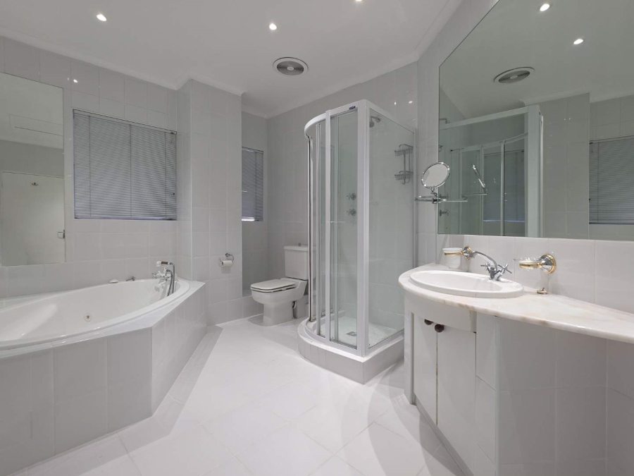 To Let 1 Bedroom Property for Rent in Gardens Western Cape
